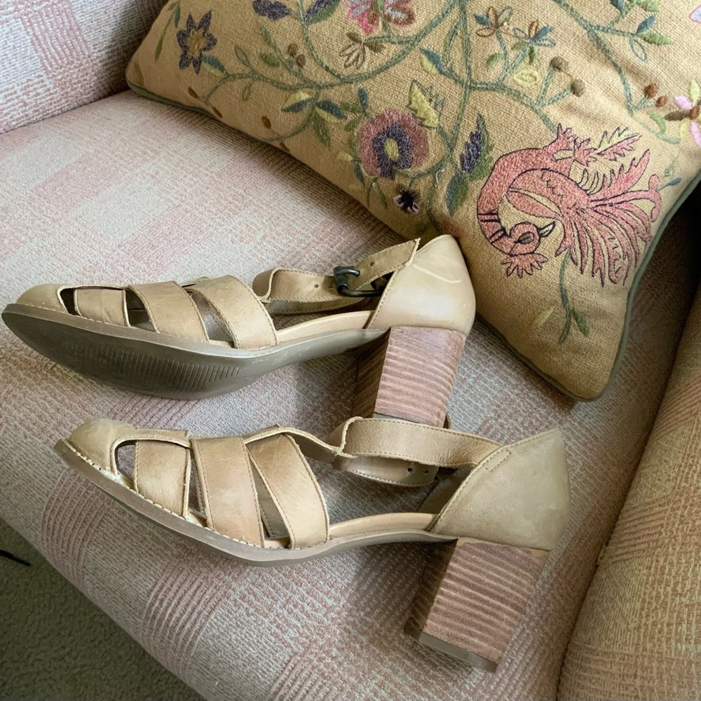 Steve Madden Heels - Picture 6 of 6